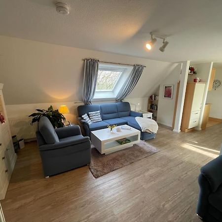 Ferienwohnung Im Schafhaus Schillig Eksteriør bilde